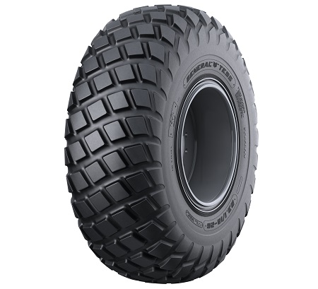 General TE95