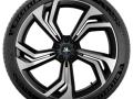 Michelin Pilot Sport EV