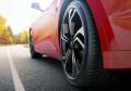Michelin Pilot Sport EV