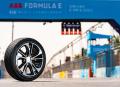 Michelin Pilot Sport EV