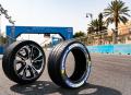 Michelin Pilot Sport EV