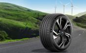 Nuevo Michelin Pilot Sport EV, diseñado específicamente para vehículos deportivos eléctricos