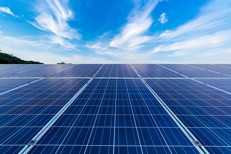 Bridgestone y Endesa apuestan por los paneles solares
