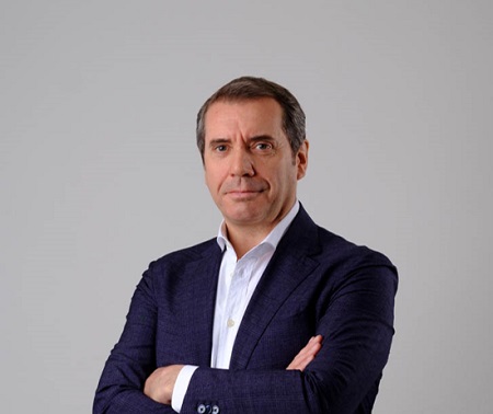 Domenico Gatti