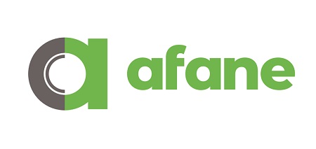 Logo de AFANE