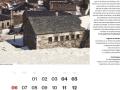 2ª  edición del Calendario de la España