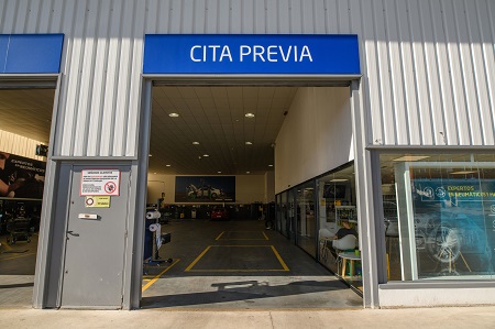 Euromaster potencia la cita previa online