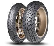 Dunlop amplía la gama Mutant para adaptarse a más de 140 modelos de motos más 