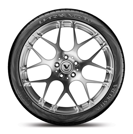 Vredestein Ultrac Vorti+