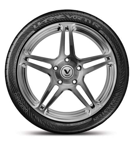 Vredestein Ultrac Vorti R+