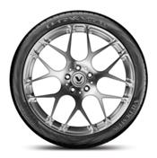 Nuevos neumáticos de altas prestaciones Vredestein Ultrac Vorti+ y Ultrac Vorti R+