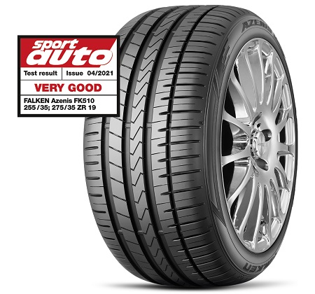 Falken Azenis FK510