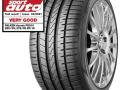 Falken Azenis FK510