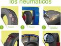 ¿Sabes cómo se renuevan los neumáticos?