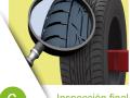 Inspección final