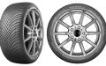 Kumho Solus 4S HA32