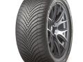 Kumho Solus 4S HA32