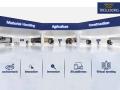 El nuevo Showroom Virtual de Trelleborg