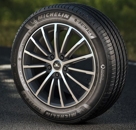Michelin e.PRIMACY