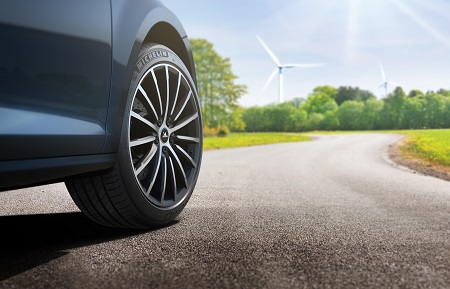 Michelin e.PRIMACY