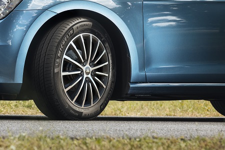 Michelin e.PRIMACY
