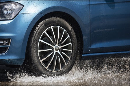 Michelin e.PRIMACY