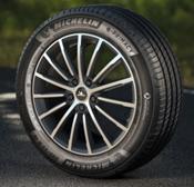 Michelin inicia la comercialización de Michelin e.PRIMACY, el neumático eco-responsable que minimiza su impacto medioambiental
