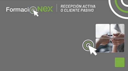 Arrancó FORMACIONEX