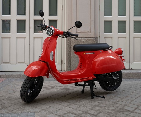 Michelin y Velca se alían por la sostenibilidad y la seguridad