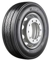 Bridgestone mejora la movilidad urbana sostenible con el U-AP 002, neumático para autobuses de gran kilometraje
