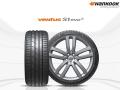 Hankook Ventus S1 evo 3 