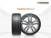 Hankook suministra equipo original para los modelos 718 de Porsche 