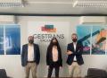 Goodyear firma con Gestrans
