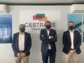 Goodyear firma con Gestrans