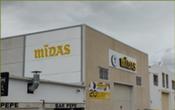 Midas abre un nuevo taller en la localidad malagueña de Estepona
