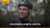Continental se alía con Óscar Pereiro y Roberto Leal para lanzar la campaña Meta Continental