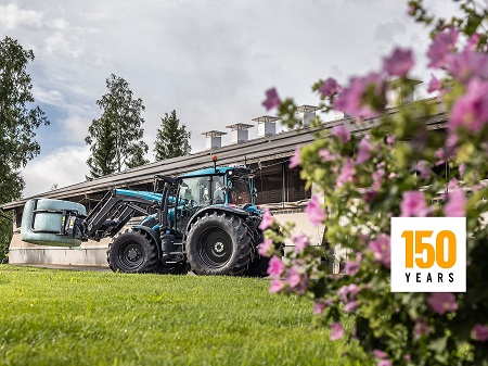 ESNEAGRI distribuirá neumáticos agrícolas de Continental