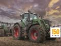 ESNEAGRI distribuirá neumáticos agrícolas de Continental