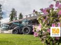 ESNEAGRI distribuirá neumáticos agrícolas de Continental