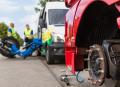 Michelin y CTT firman una alianza para contribuir al transporte sostenible