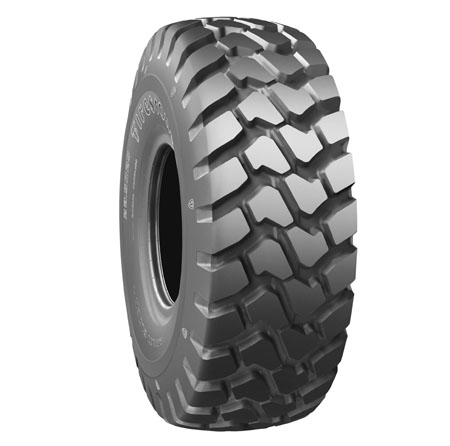 Firestone MULTI BLOCK T