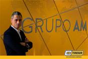 Juan Tomás Conde, nuevo Country Manager España de Tiresur