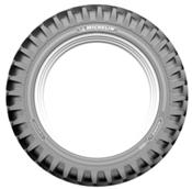 Nueva gama Michelin AGRIBIB ROW CROP IF