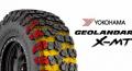 Nuevo Geolandar X MT-G005
