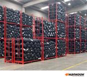 Hankook España anuncia la apertura de un nuevo almacén logístico ubicado en Madrid para dar servicio a España y Portugal