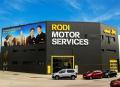 Rodi Motor Services Sant Feliu de Llobregat 