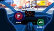 Los nuevos límites de velocidad urbanos aumentarán las averías por desgaste del embrague y filtro de partículas