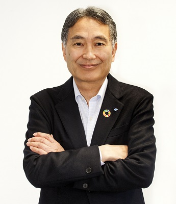 Tomohiko Masuta