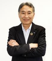 Tomohiko Masuta, nuevo director general de Falken y Sumitomo Rubber Europe