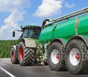 BKT lanza el tamaño 525/65 R 20.5 para RIDEMAX FL 699